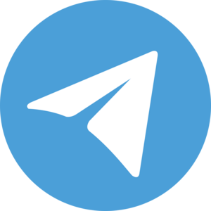 Telegram Icon